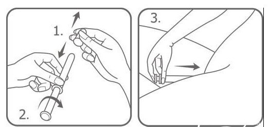 女性液体避孕套图片