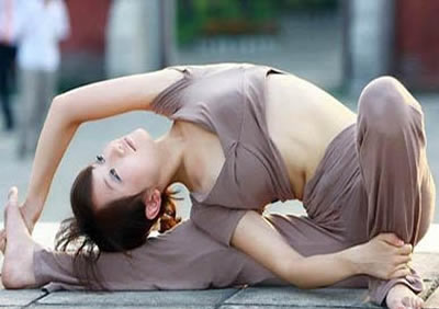 腰间盘突出能治好吗