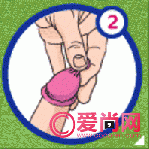 男避孕套使用方法图 教你如何正确使用避孕套