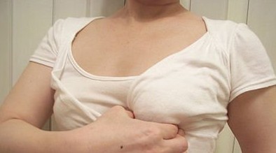 丰胸的最快方法视频
