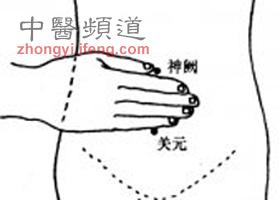 按摩补血 女人要记住10大补血养生穴位(图)